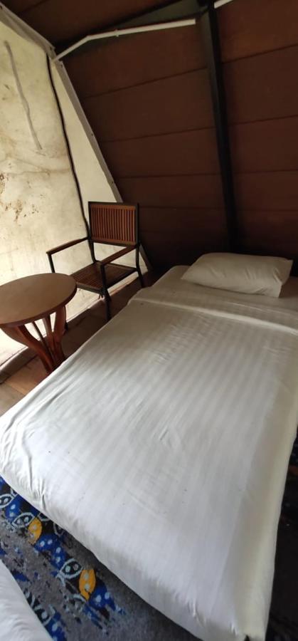 Seribu Batu Songgo Langit Resort & Camp Bantul Exterior photo